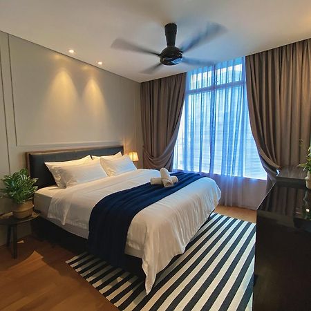 קואלה לומפור Stella Maison Klcc מראה חיצוני תמונה