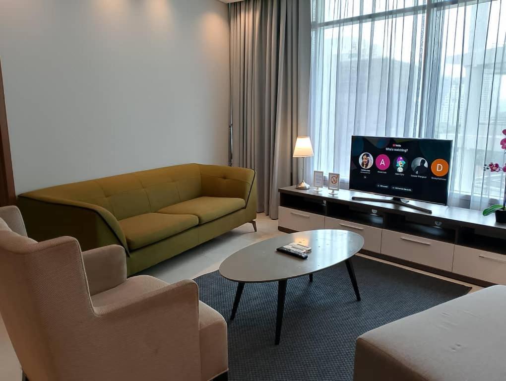 קואלה לומפור Stella Maison Klcc מראה חיצוני תמונה