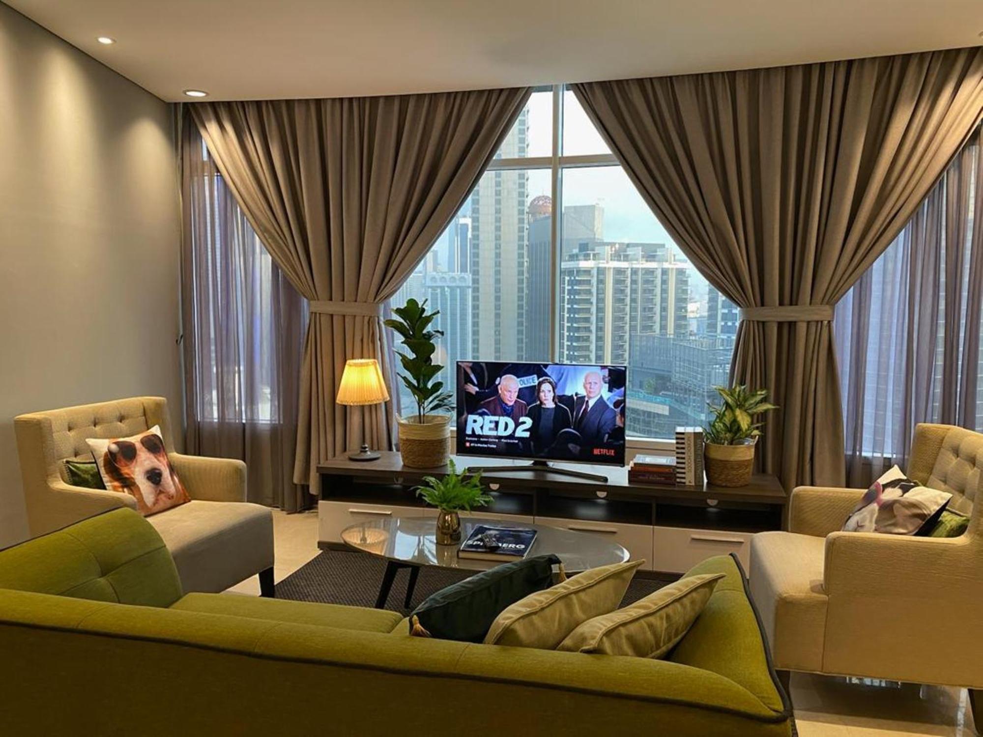 קואלה לומפור Stella Maison Klcc מראה חיצוני תמונה