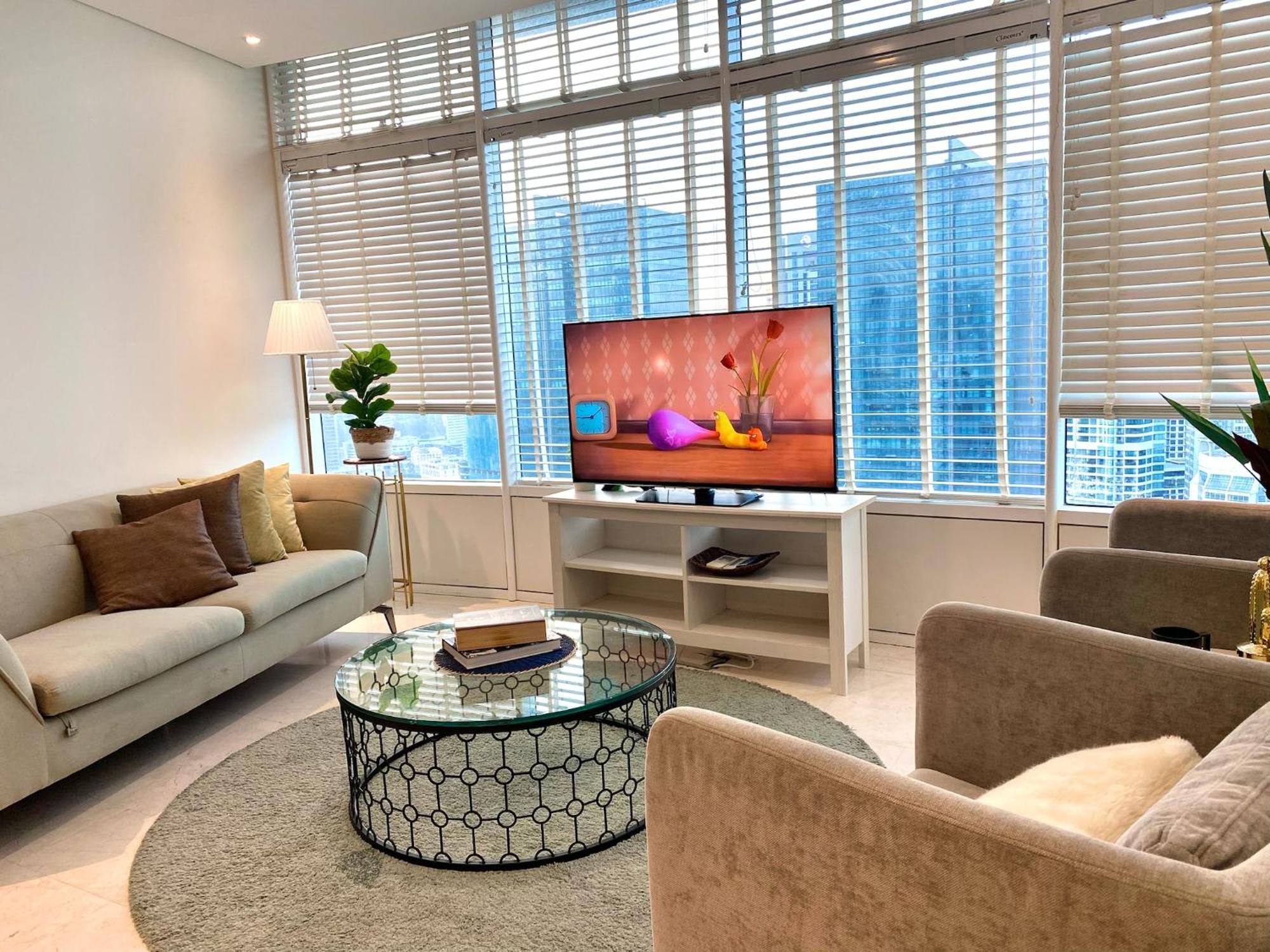 קואלה לומפור Stella Maison Klcc מראה חיצוני תמונה