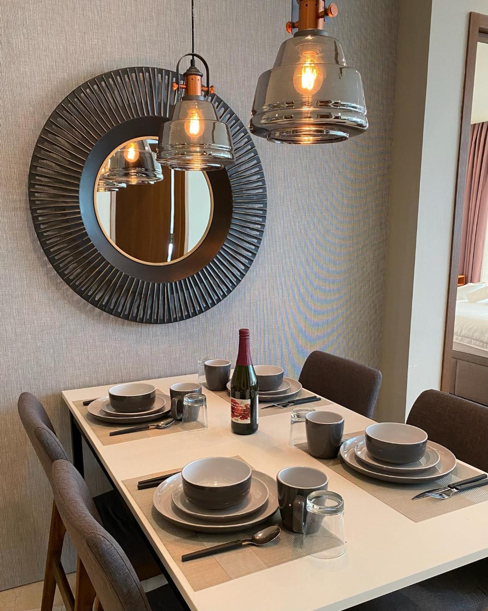קואלה לומפור Stella Maison Klcc מראה חיצוני תמונה