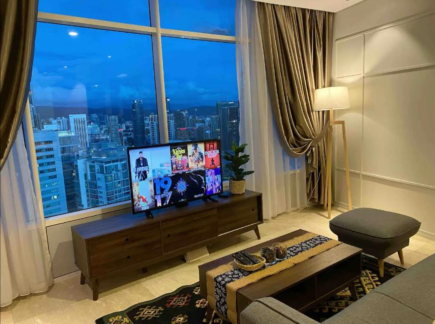 קואלה לומפור Stella Maison Klcc מראה חיצוני תמונה