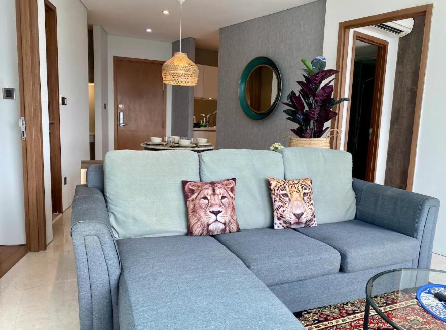 קואלה לומפור Stella Maison Klcc מראה חיצוני תמונה