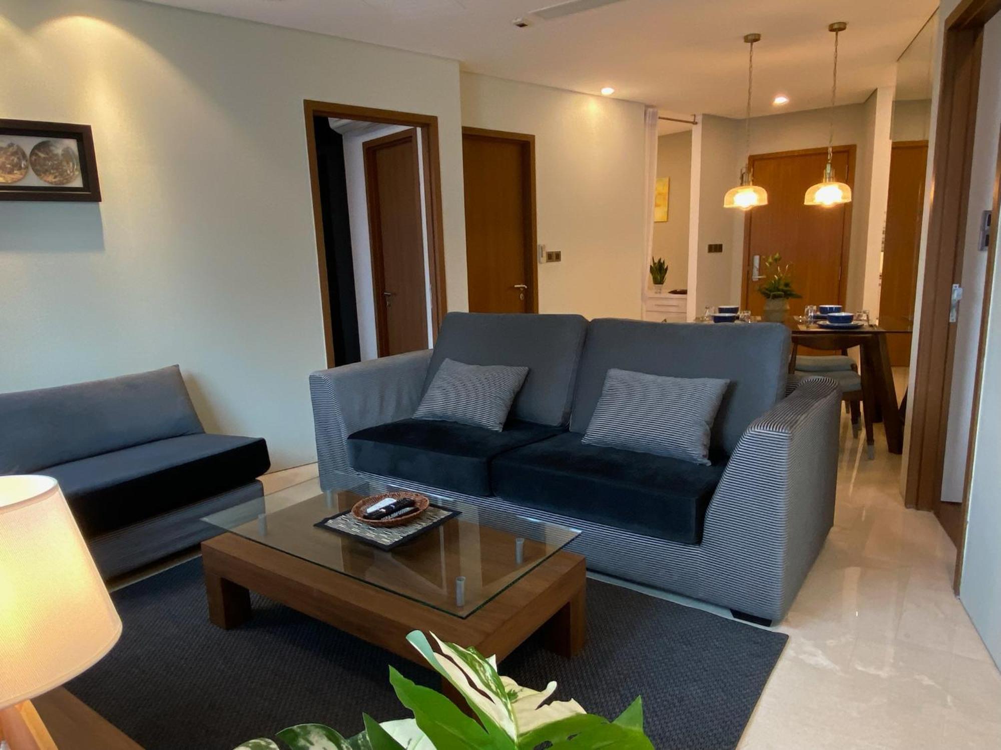 קואלה לומפור Stella Maison Klcc מראה חיצוני תמונה
